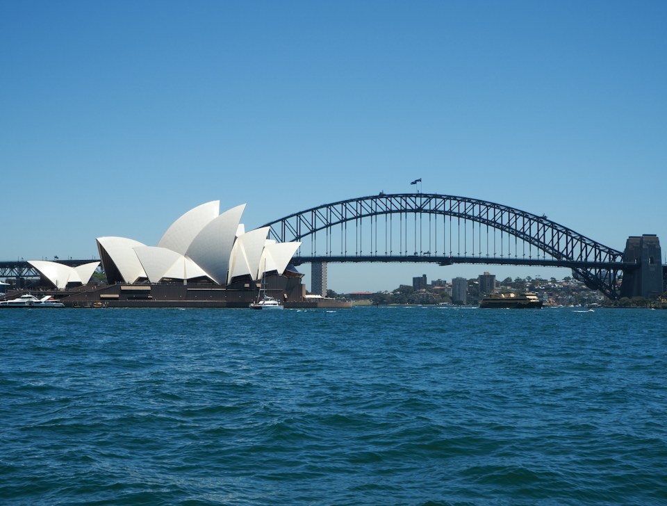 Australie / Océanie