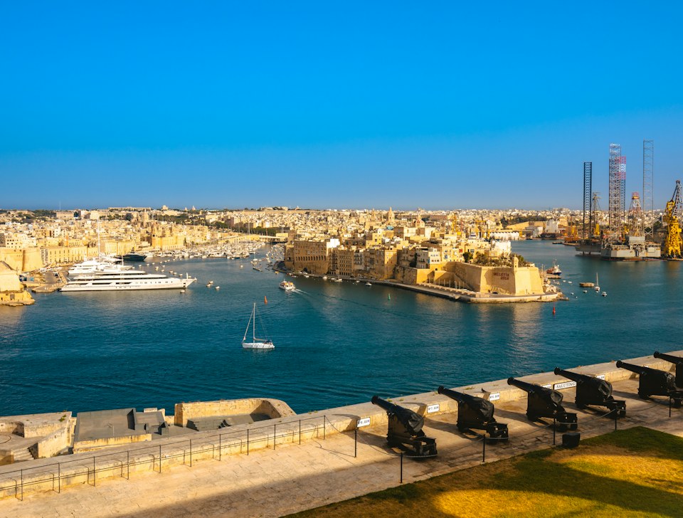 Méditerranée