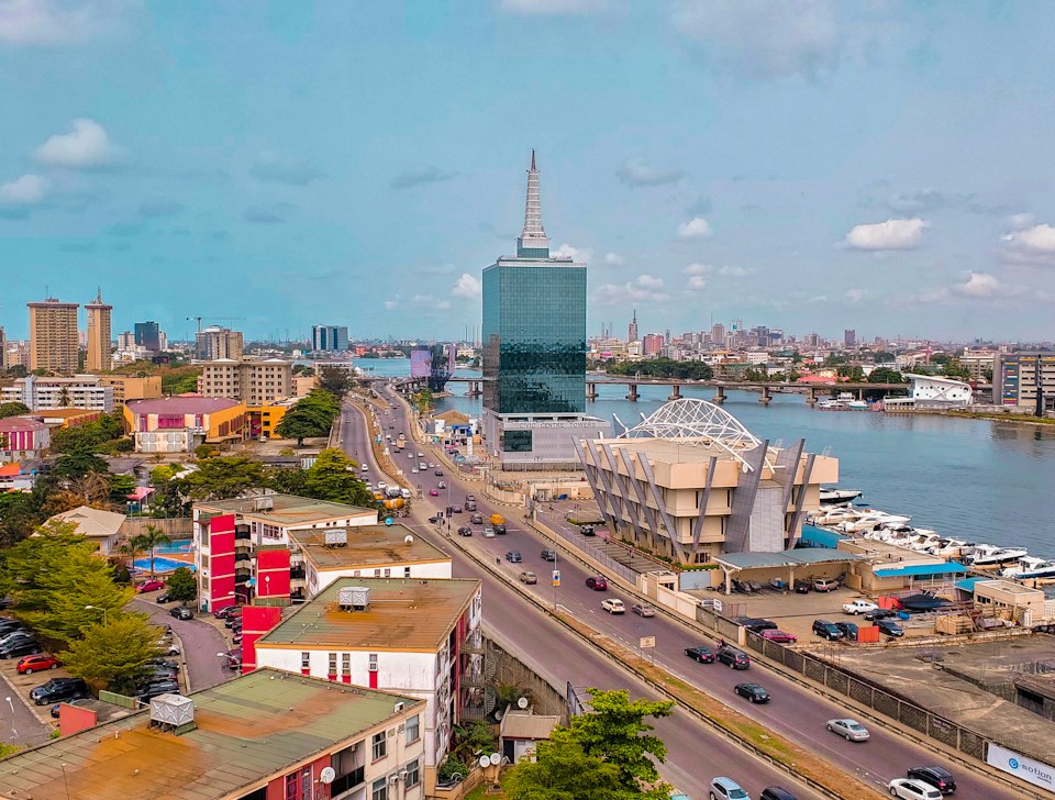 Afrique de l'Ouest
